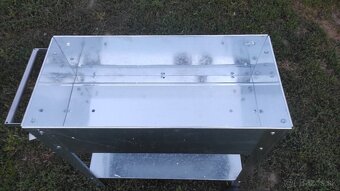 Univerzálny vozík/ vyvýšený záhon - 6