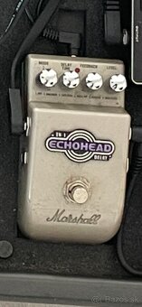 Marshall jcm 2000 dsl50 - 6