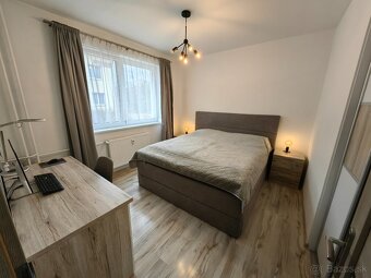 Predám dvojizbový byt - 6