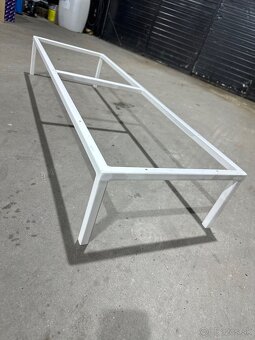 Predám Paravan a stôl do zakaznickeho centra - 6