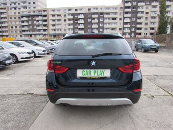 BMW X1 xDrive 18d A/T - 6