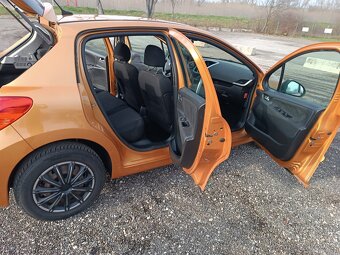 Peugeot 207 1.6 benzin/ 88kW - 6