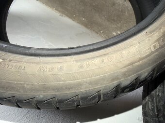 235/40 R18 Matador Hectora - 6