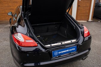 Porsche Panamera 4S 2011 4.8 294kW 4x4 BOSE Audio - 6