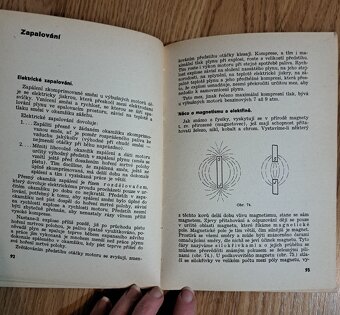 Dvoutaktní motory - 6