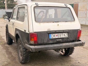 Lada Niva 1.7 - 6