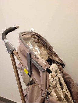 Maclaren Techno XT golfovy kocik - 6