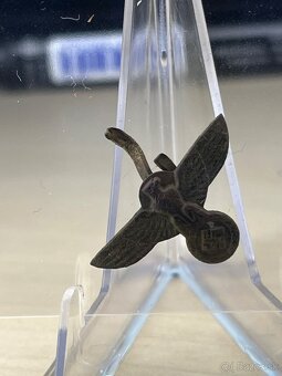 Orlička SA ,HJ piny - 6