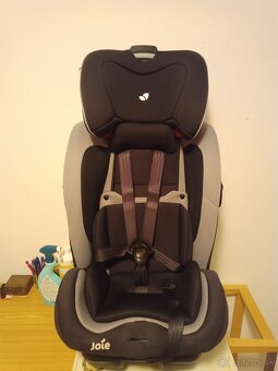 Predam auto sedačku Joie alison baby - 6