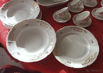 Obedova súprava - Pirken-hammer Avignon - 6