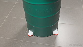 Adaptér s cyklónovým efektom Parkside PASA 120 B2 - 6