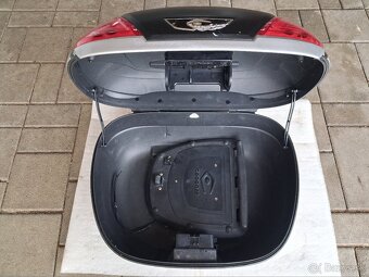 GIVI COOCASE kufor - 6