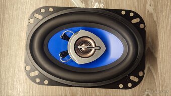Predám nové reproduktory Peiying 100W 4 Ohm - 6