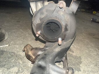 Turbo ARL 1.9tdi 110kw - 6