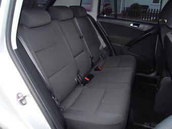 Volkswagen Tiguan, 1.4TSi 92KW - SERVIS - 6