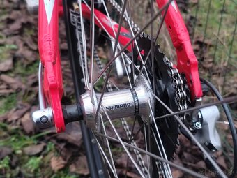 Dámsky bicykel Kellys Omega - 6