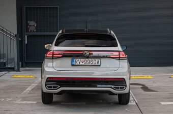 Volkswagen Taigo 1.5 TSI R-Line DSG 110kw - 6