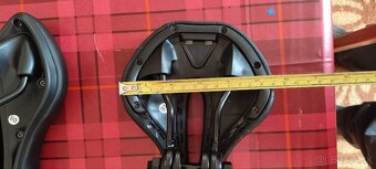 Sedla na bicykel - 6