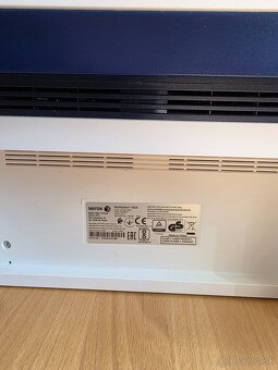 Xerox WorkCentre 3025 - 6