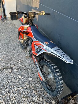 Ktm SX-F 250 - 6