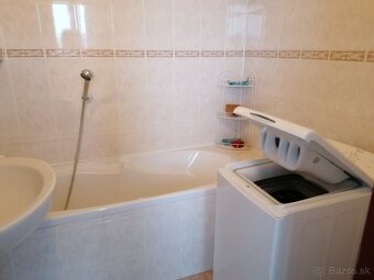 Slnečný byt 2+1, Hliny VI - 6