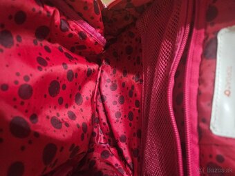 Školská taška Topgal - 6