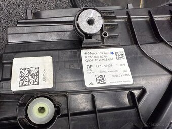 Mercedes w206 Full LED - 6