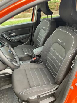 Dacia Duster - 6