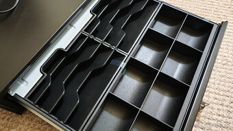 Peňažná zásuvka K-VK4102 - 6