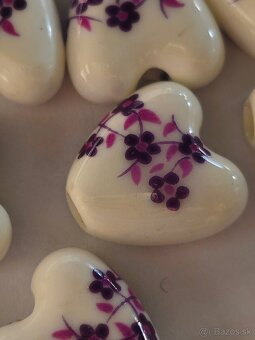 Porcelánové koráliky - 6
