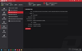 Lenovo legion 5 - 16IRX9 - 6