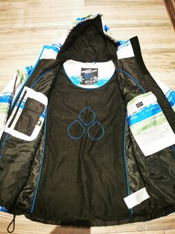 Zimná bunda, v.158/164 - 6