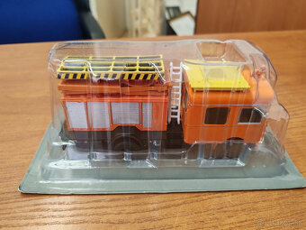 Predám ŠKODA LIAZ - 6