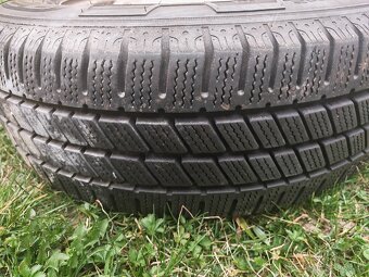 Sada pneumatík Citroen Jamou, Peugeot ... - 6