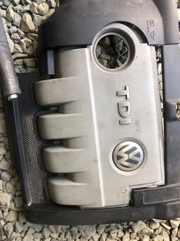 Diely golf 5plus Dsg 1.9tdi - 6