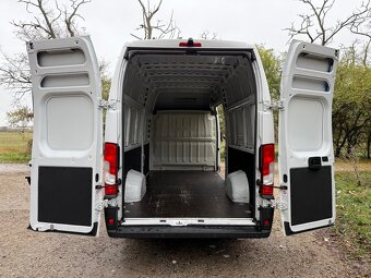 Peugeot Boxer 2.2 BlueHDi 165k 335 L4 H3 - 6