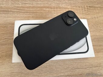 Apple iPhone 15 128GB - 6