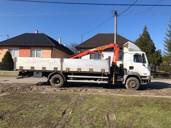 Predam DAF FA55 - 6