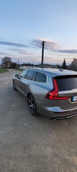 Volvo V60 D4 Inscription - 6