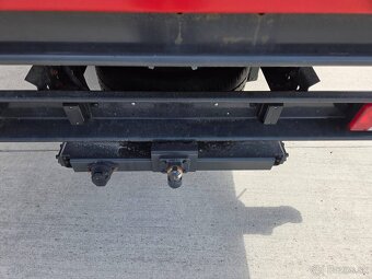 Iveco C65C 3.0 125kW r.v. 2012, 3-stranný vyklápač, 7m. - 6