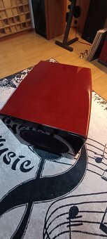 Welodyne SPL 1200 Subwofer - 6