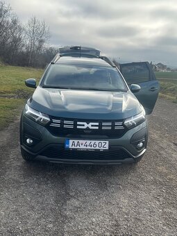 Jogger 1.0 LPG - 6