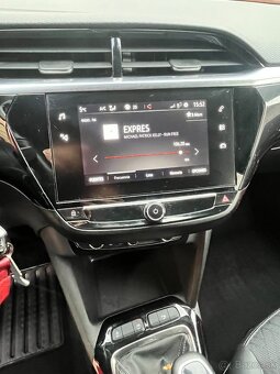 Opel Corsa - 6