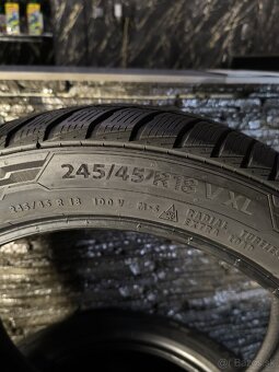 Barum Polaris 5 245/45 R18 100V - 6