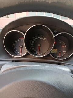 Mazda 3    1,6TX - 6