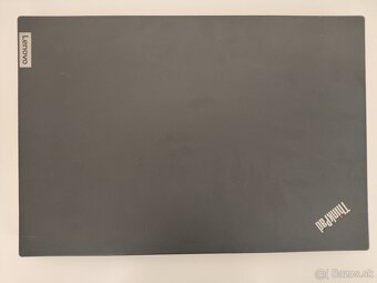ThinkPad L15 Gen 2 | i5 • 16GB • 512GB SSD - 6