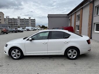 SKODA OCTAVIA 2.0TDI - 6