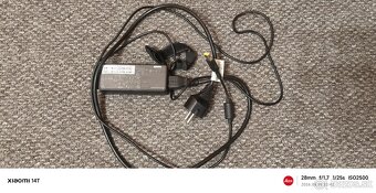 Predám notebook Lenovo V310-15ISK,CPU Intel Core i3-6100U - 6