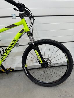 Rockrider ST 530 XL - 6