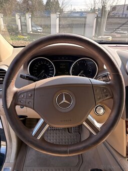 Mercedes ML420CDI - 6